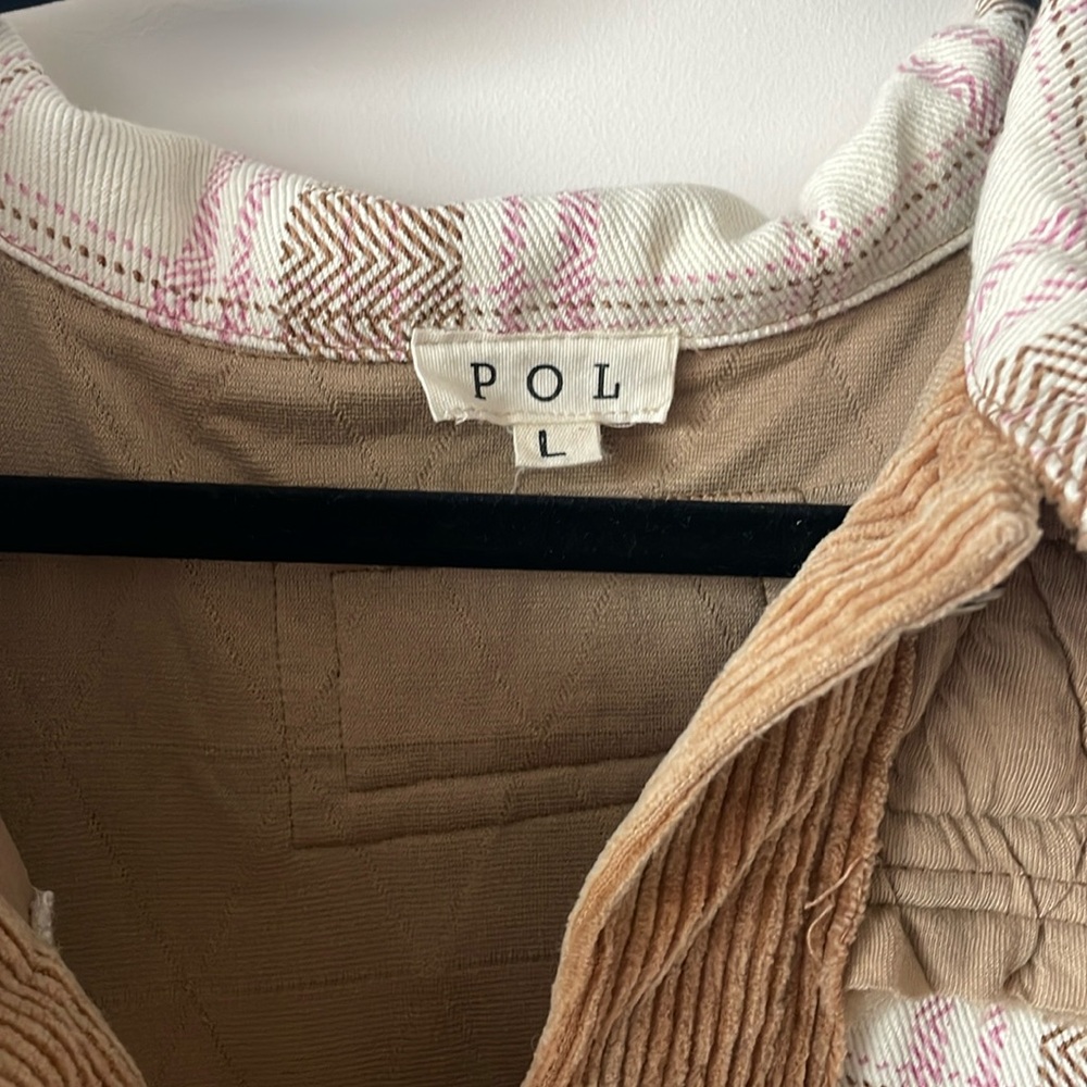 Pol Patch It Together Jacket - image 2